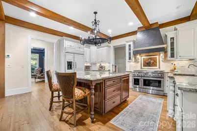 14705 Henry Harrison Stillwell Drive, Huntersville, NC 28078 - Photo 11