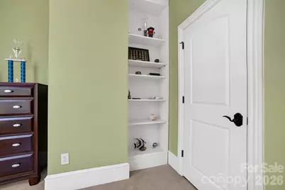 14705 Henry Harrison Stillwell Drive, Huntersville, NC 28078 - Photo 35