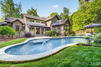 14705 Henry Harrison Stillwell Drive, Huntersville, NC 28078 - Photo 45