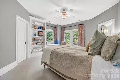 14705 Henry Harrison Stillwell Drive, Huntersville, NC 28078 - Photo 37