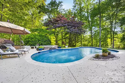 14705 Henry Harrison Stillwell Drive, Huntersville, NC 28078 - Photo 47