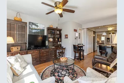 701 Red Oak Drive, Hendersonville, NC 28791 - Photo 23