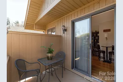 701 Red Oak Drive, Hendersonville, NC 28791 - Photo 21