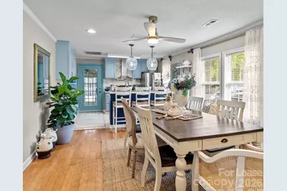 404 Moss Springs Road, Albemarle, NC 28001 - Photo 9