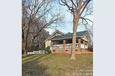 404 Moss Springs Road, Albemarle, NC 28001 - Photo 1