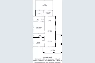 404 Moss Springs Road, Albemarle, NC 28001 - Photo 17