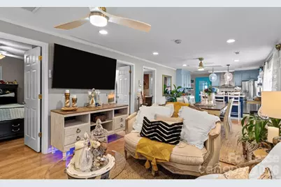 404 Moss Springs Road, Albemarle, NC 28001 - Photo 7