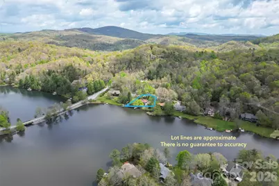 101 Sali Court, Brevard, NC 28712 - Photo 47