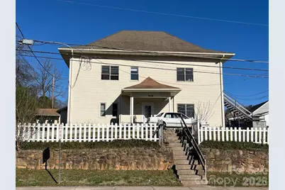 524 Baldwin Avenue, Marion, NC 28752 - Photo 3