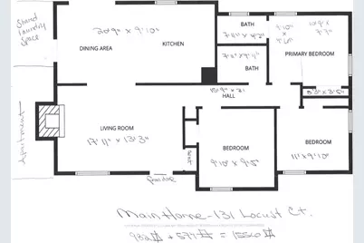 131 Locust Court, Arden, NC 28704 - Photo 35