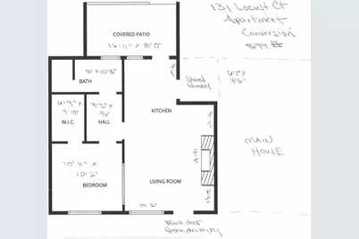 131 Locust Court, Arden, NC 28704 - Photo 31