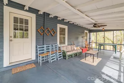 99 Salisbury Avenue, Saluda, NC 28873 - Photo 19