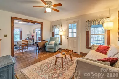 99 Salisbury Avenue, Saluda, NC 28873 - Photo 3