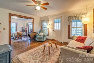 99 Salisbury Ave, Saluda, NC 28873 - Photo 3