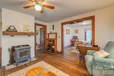 99 Salisbury Avenue, Saluda, NC 28873 - Photo 5