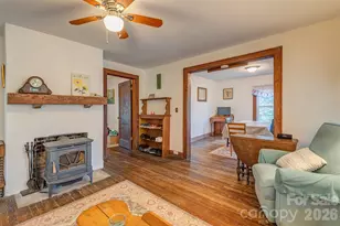 99 Salisbury Ave, Saluda, NC 28873 - Photo 5