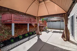 9520 Eagle Feathers Drive, Charlotte, NC 28214 - Photo 41