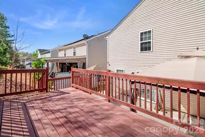 9520 Eagle Feathers Drive #154, Charlotte, NC 28214 - Photo 45