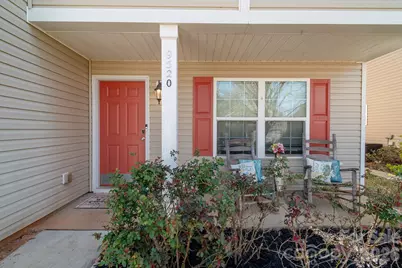 9520 Eagle Feathers Drive #154, Charlotte, NC 28214 - Photo 7