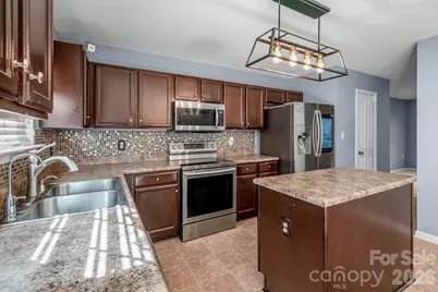 9520 Eagle Feathers Drive #154, Charlotte, NC 28214 - Photo 17