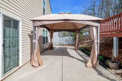 9520 Eagle Feathers Drive #154, Charlotte, NC 28214 - Photo 39