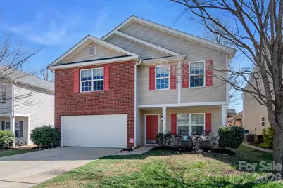 9520 Eagle Feathers Drive #154, Charlotte, NC 28214 - Photo 5