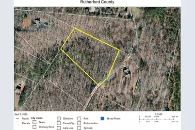 00 Bayberry Drive #18, Rutherfordton, NC 28139 - Photo 5