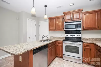 6629 Brenock Lane, Charlotte, NC 28269 - Photo 17