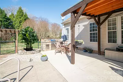 7001 Shiney Bark Court, Indian Trail, NC 28079 - Photo 7