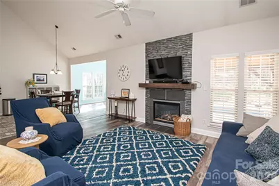 7001 Shiney Bark Court, Indian Trail, NC 28079 - Photo 17