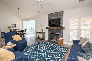 7001 Shiney Bark Ct, Indian Trail, NC 28079 - Photo 17