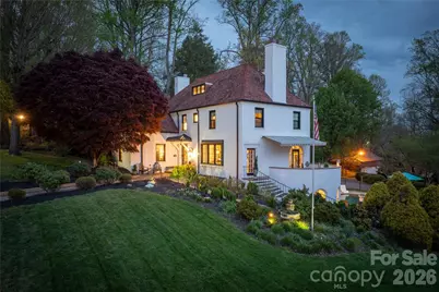 401 Highland Avenue SW, Lenoir, NC 28645 - Photo 7