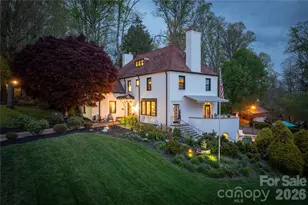 401 Highland Ave SW, Lenoir, NC 28645 - Photo 7