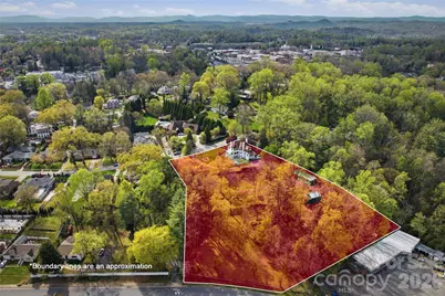 401 Highland Avenue SW, Lenoir, NC 28645 - Photo 5