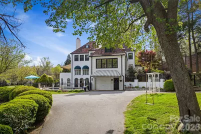 401 Highland Avenue SW, Lenoir, NC 28645 - Photo 13