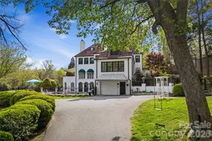 401 Highland Ave SW, Lenoir, NC 28645 - Photo 13