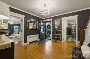 401 Highland Ave SW, Lenoir, NC 28645 - Photo 17