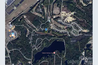 440 Carolina Avenue, Carthage, NC 28327 - Photo 3