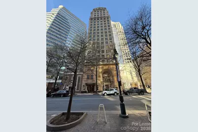 112 S Tryon Street #1250, Charlotte, NC 28202 - Photo 1