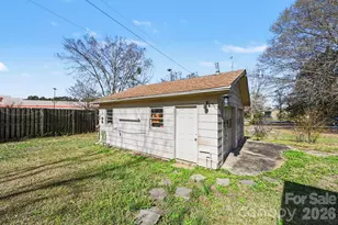 1107 Crestfield Dr, Lancaster, SC 29720 - Photo 27