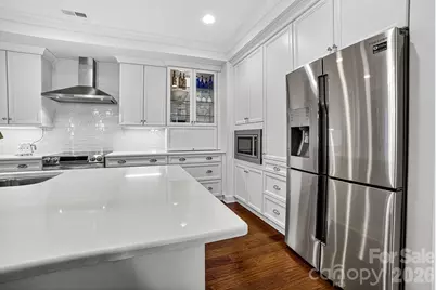 9210 Robbins Preserve Road, Cornelius, NC 28031 - Photo 23