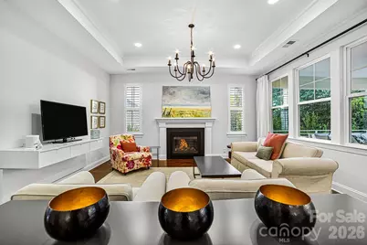 9210 Robbins Preserve Road, Cornelius, NC 28031 - Photo 21