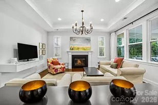 9210 Robbins Preserve Rd, Cornelius, NC 28031 - Photo 21