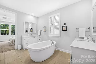 9210 Robbins Preserve Road, Cornelius, NC 28031 - Photo 37