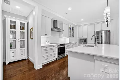 9210 Robbins Preserve Road, Cornelius, NC 28031 - Photo 27