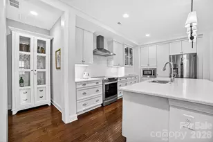 9210 Robbins Preserve Rd, Cornelius, NC 28031 - Photo 27