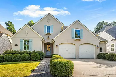 9210 Robbins Preserve Road, Cornelius, NC 28031 - Photo 1
