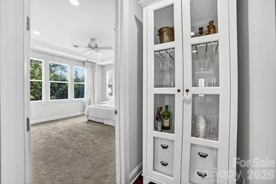 9210 Robbins Preserve Road, Cornelius, NC 28031 - Photo 31