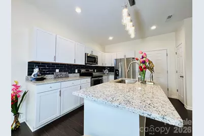 2415 Kimway Drive, Matthews, NC 28105 - Photo 5