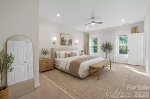 2415 Kimway Dr, Matthews, NC 28105 - Photo 15